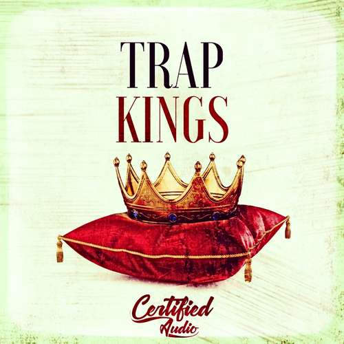 Sample Pack: Trap Kings