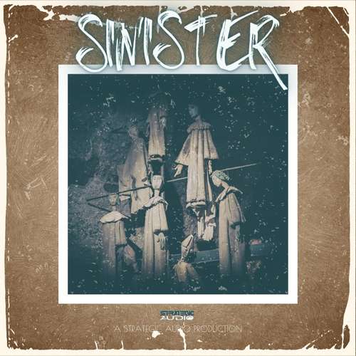 Sample Pack: Sinister