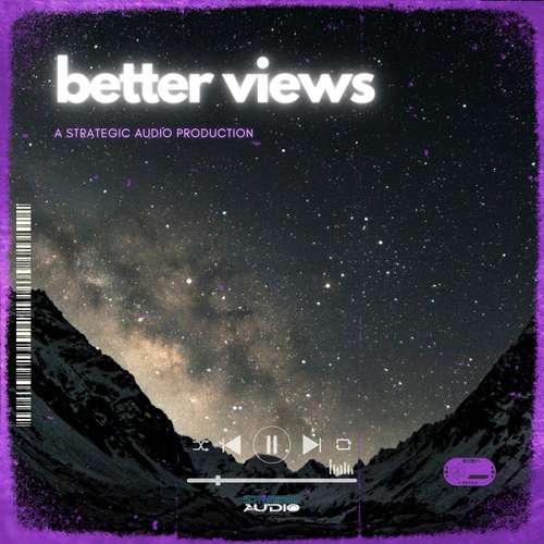 Sample Pack: Better Views