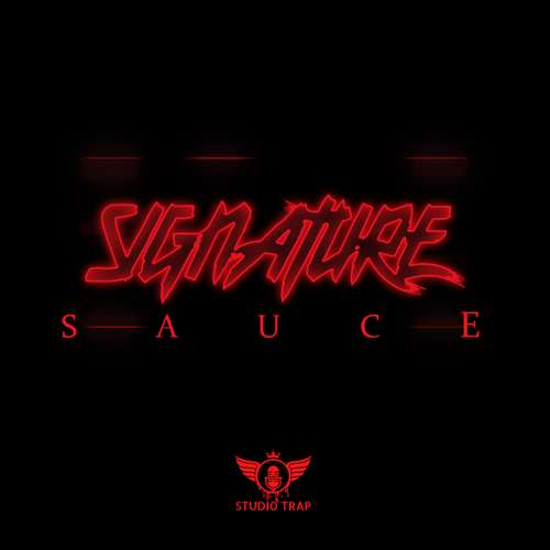 Sample Pack: Signature Sauce