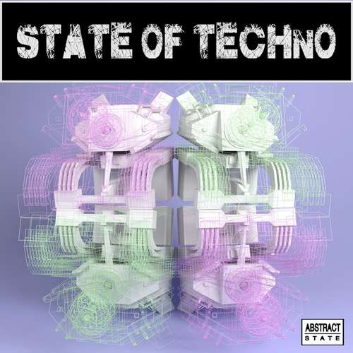 Sample Pack: State Of Techno