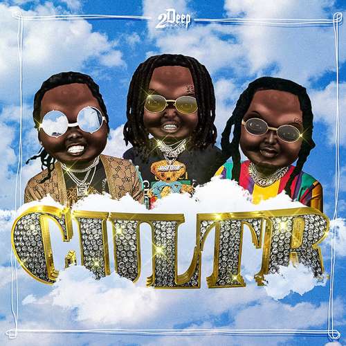 Sample Pack: CULTR