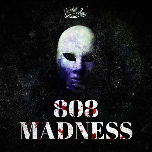 Sample Pack: 808 Madness Vol.1