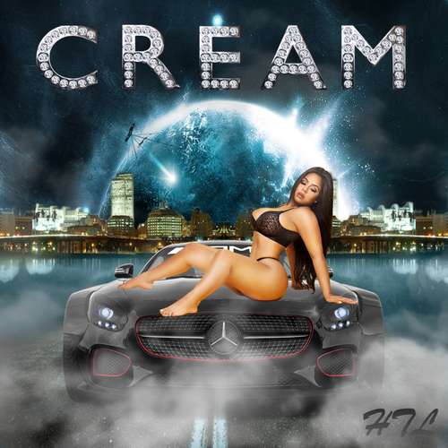 Sample Pack: Cream