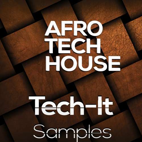 Sample Pack: Afro Tech House