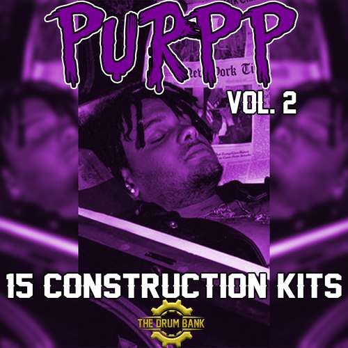 Sample Pack: Purpp Vol. 2