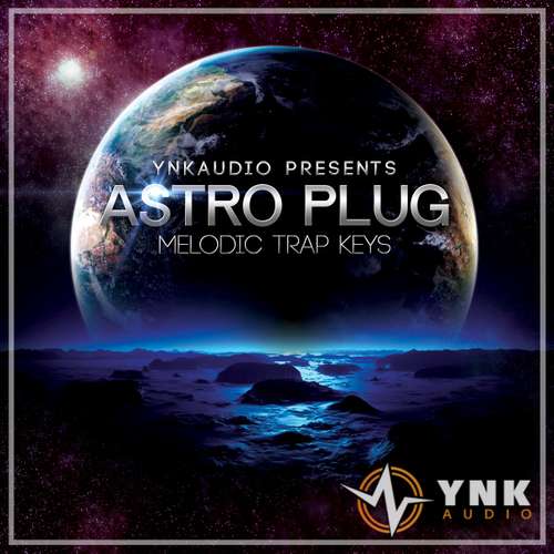 Sample Pack: Astro Plug