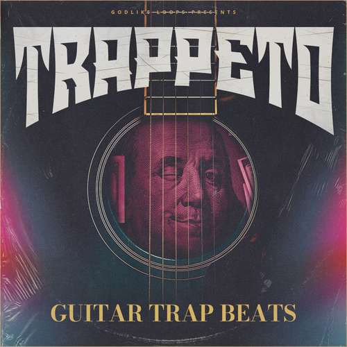 Sample Pack: Trapetto