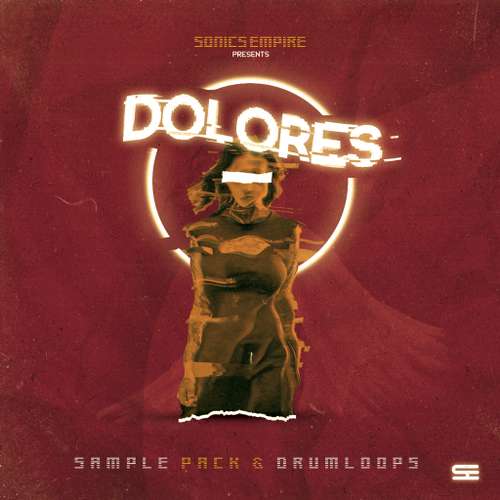 Sample Pack: Dolores