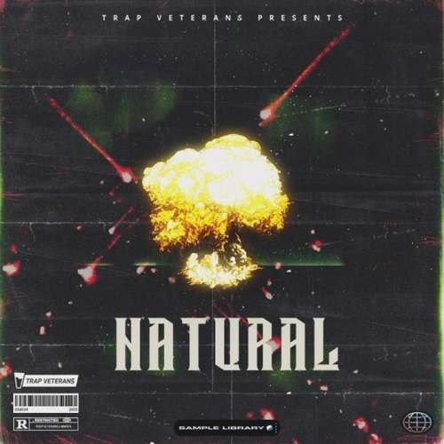 Sample Pack: Natural