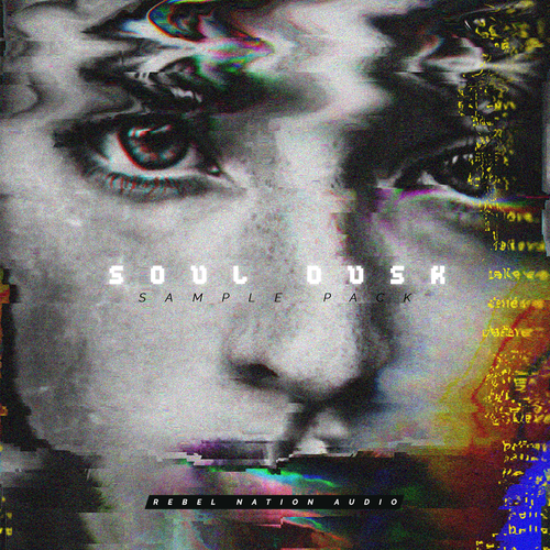 Sample Pack: Soul Dusk