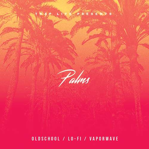 Sample Pack: Oldschool Hip-Hop Essentials 1 - Palms