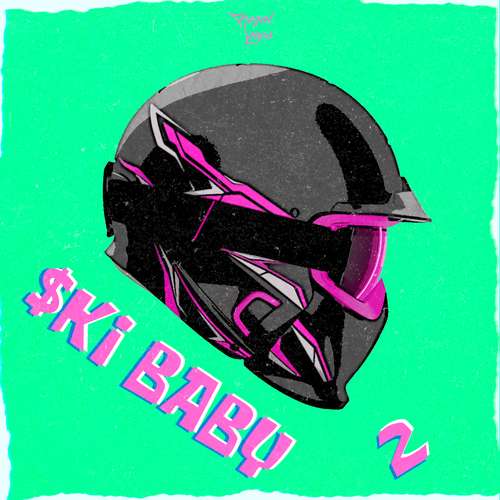 Sample Pack: Ski Baby 2