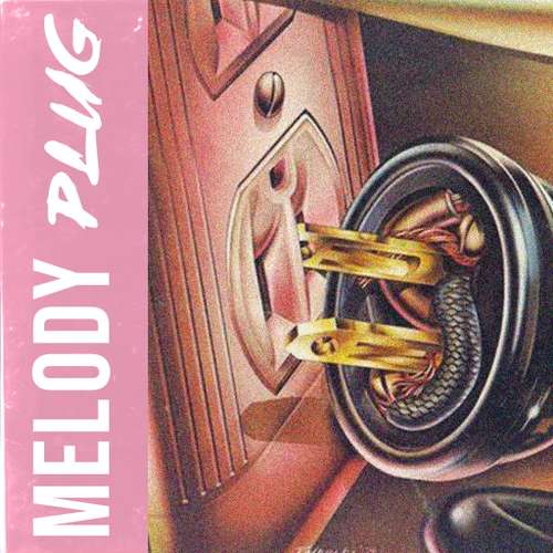 Sample Pack: Melody Plug Vol.2