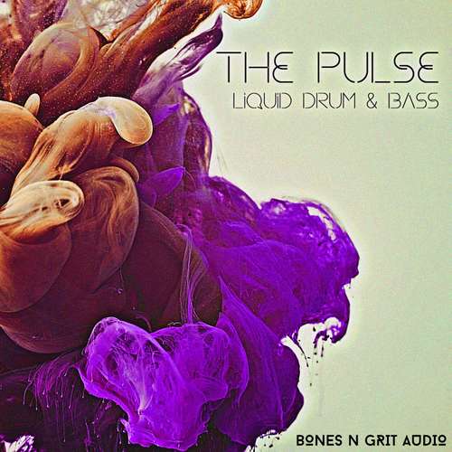Sample Pack: The Pulse Liquid Drum & Bass