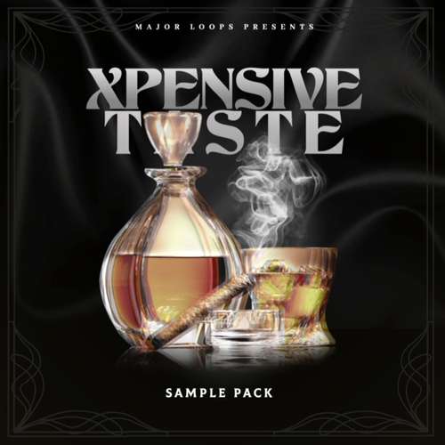 Sample Pack: Xpensive Taste