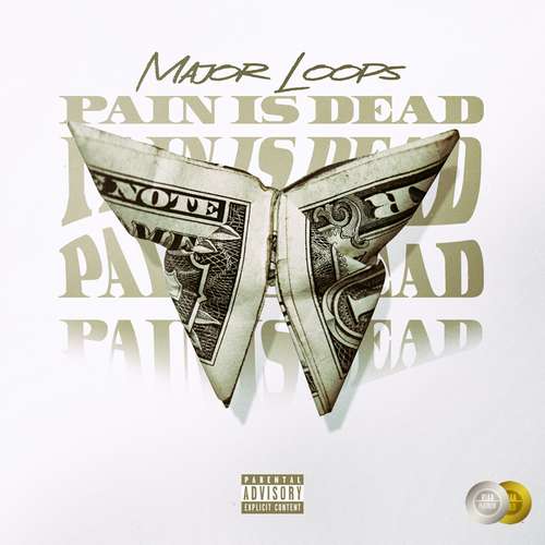 Sample Pack: Pain Is Dead