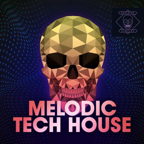 Sample Pack: Melodic Tech-House
