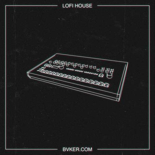 Sample Pack: LoFi House