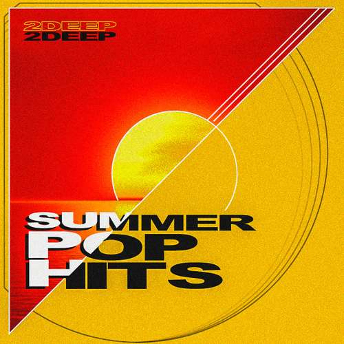 Sample Pack: Summer Pop Hits