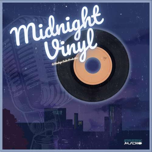 Sample Pack: Midnight Vinyl