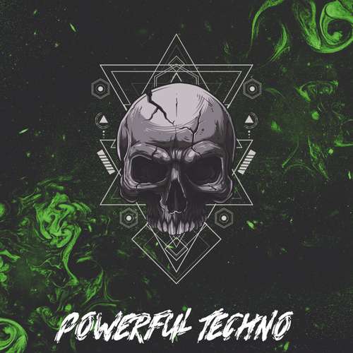 Sample Pack: Powerful Techno