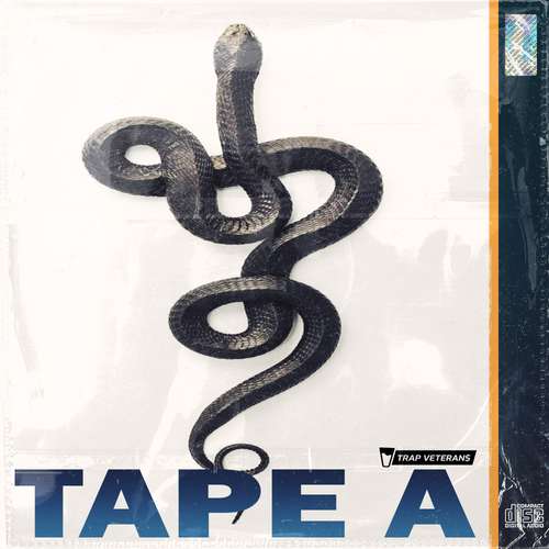 Sample Pack: Tape A
