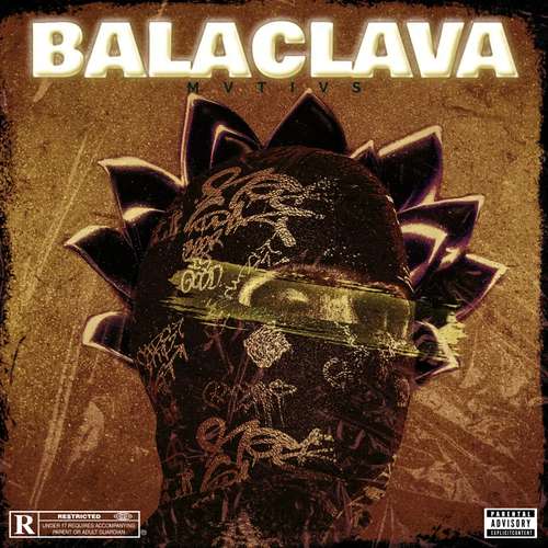 Sample Pack: MVTIVS: Balaclava