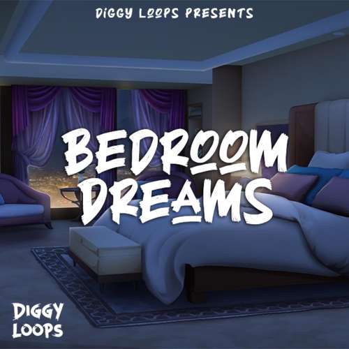 Sample Pack: Bedroom Dreams