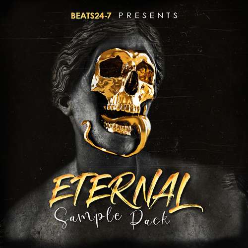 Sample Pack: Eternal Sample Pack