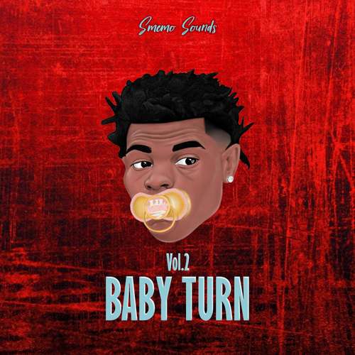 Sample Pack: BABY TURN vol 2