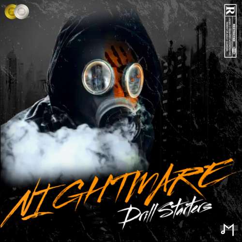 Sample Pack: Nightmare: Drill Starters