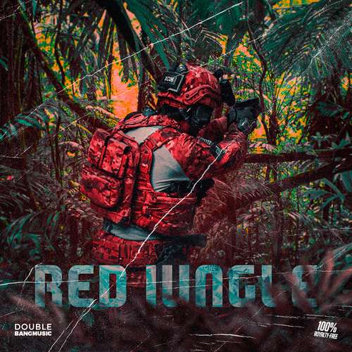 Sample Pack: Red Jungle