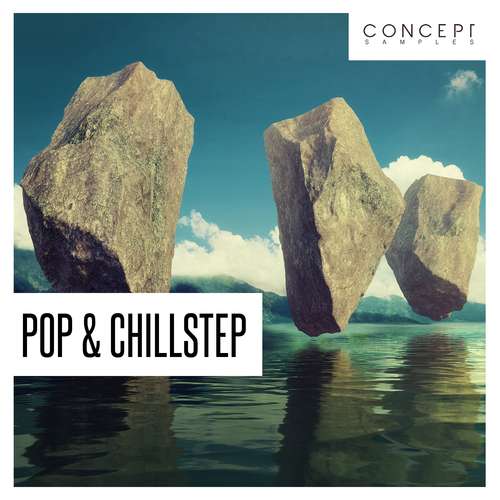 Sample Pack: Pop & Chillstep