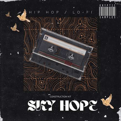 Sample Pack: Sky Hope Vol 1