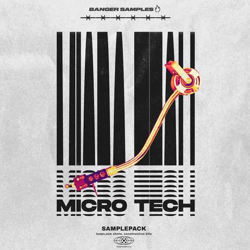 Sample Pack: Micro Tech