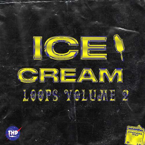 Sample Pack: Ice Cream Loops Vol.2