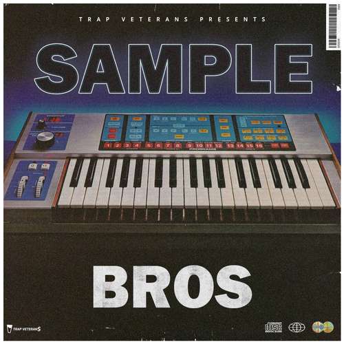 Sample Pack: Sample Bros