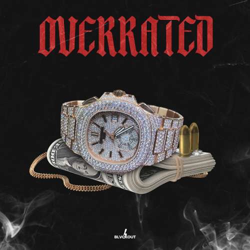 Sample Pack: Overrated