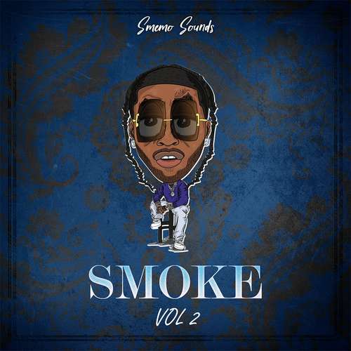 Sample Pack: SMOKE vol 2