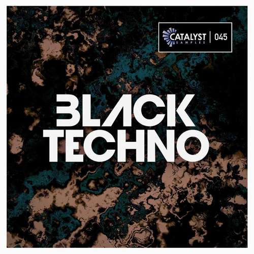 Sample Pack: Black Techno