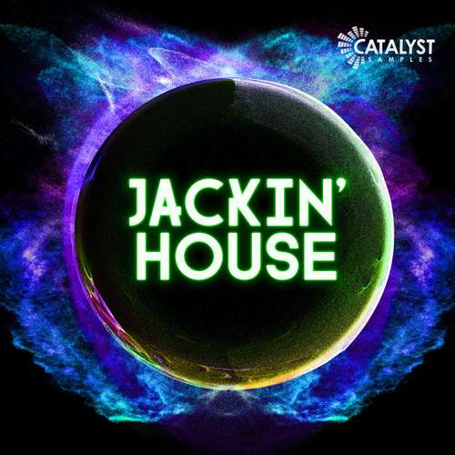 Sample Pack: Jackin' House