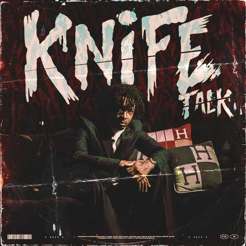 Sample Pack: Knife Talk