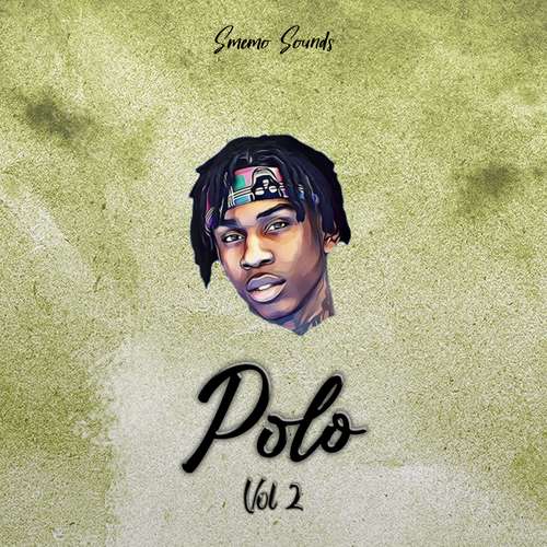 Sample Pack: POLO vol 2