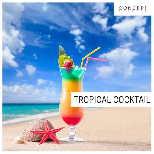 Sample Pack: Tropical Cocktail