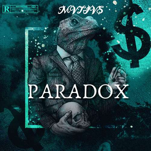 Sample Pack: Paradox