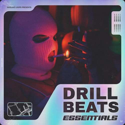 Sample Pack: Drill Beats Essentials