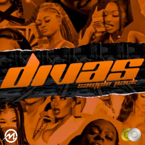 Sample Pack: Divas