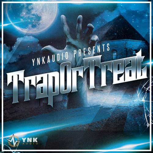 Sample Pack: Trap Or Treat