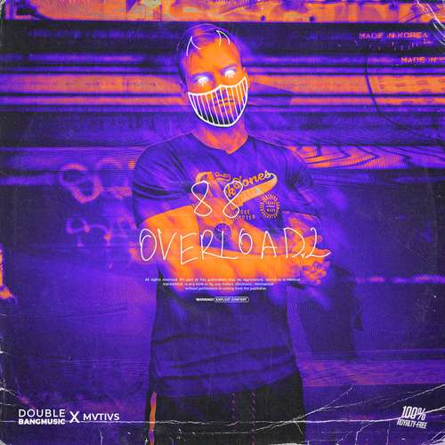 Sample Pack: 88 Overload Vol.2